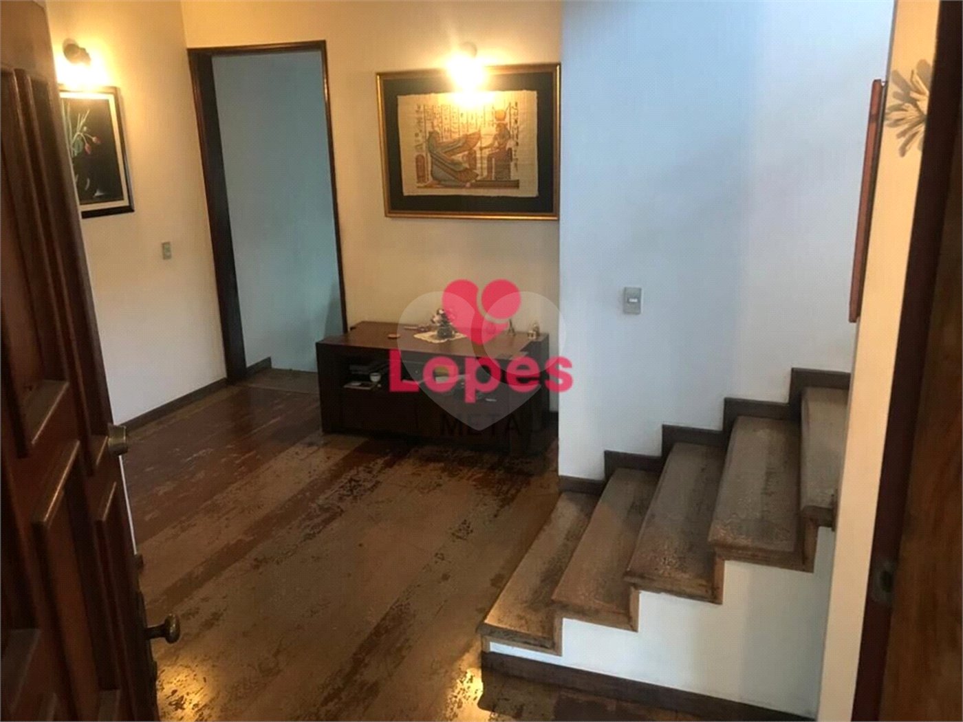 Casa à venda com 3 suítes em Jardim Esplanada, São José dos Campos, SP