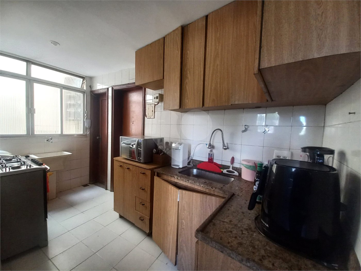Apartamento à venda com 2 quartos em Maracanã, Rio de Janeiro, RJ