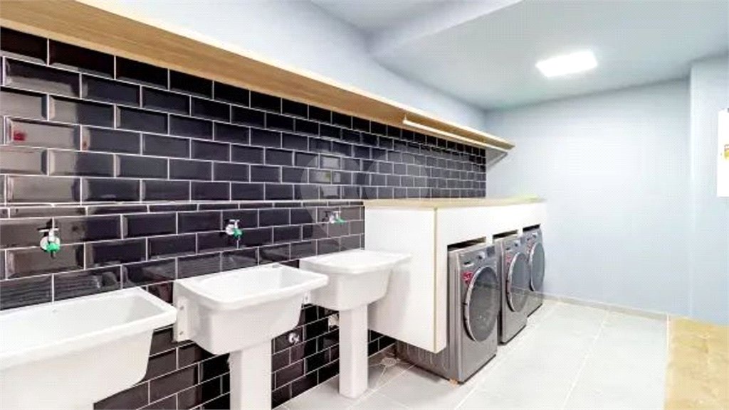 Apartamento à venda com 2 quartos em Vila Monumento, São Paulo, SP