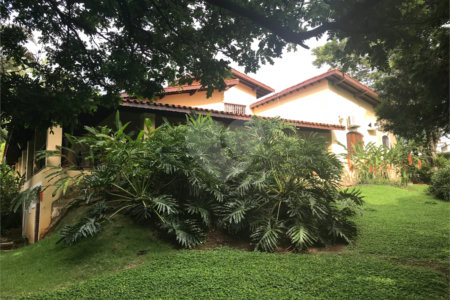 Casa à venda com 5 quartos, sendo 3 suítes, em Recanto das Flores, Indaiatuba, SP