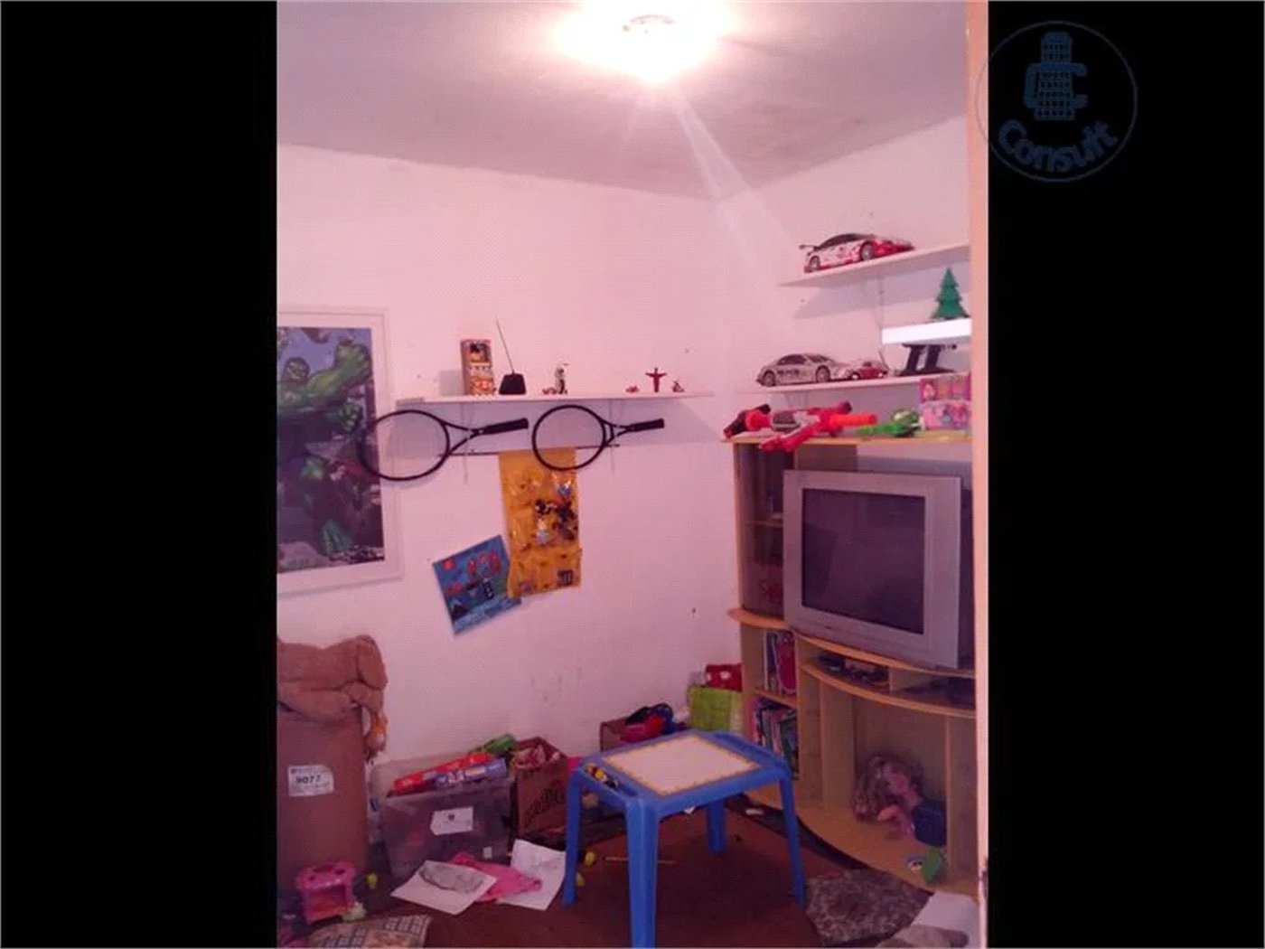 Casa à venda com 3 quartos em Jardim das Palmas, São Paulo, SP