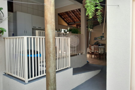 Casa para venda no Planalto Paraíso.