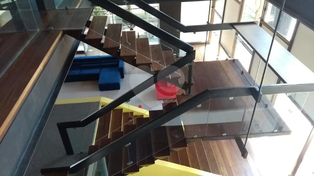 Casa à venda com 4 quartos, sendo 1 suíte, em Retiro Morumbi, São Paulo, SP