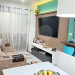 Apartamento à venda com 2 quartos, sendo 1 suíte, em Mandaqui, São Paulo, SP