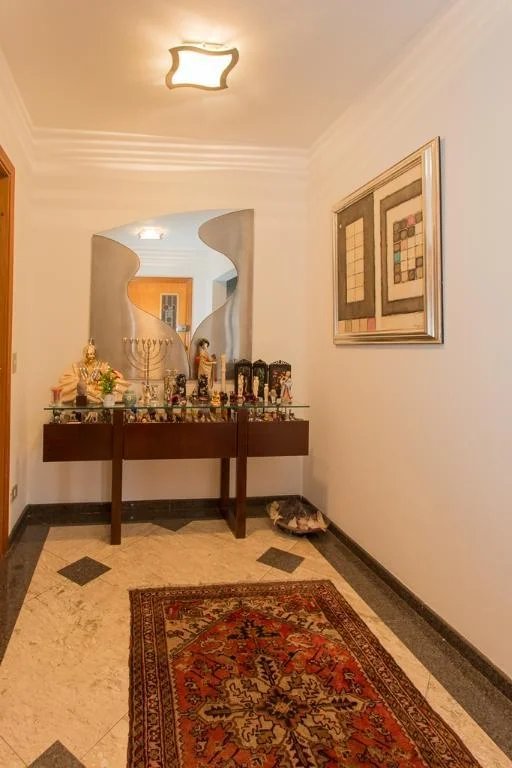 Apartamento para alugar com 5 quartos, sendo 3 suítes, em Vila Ida, São Paulo, SP