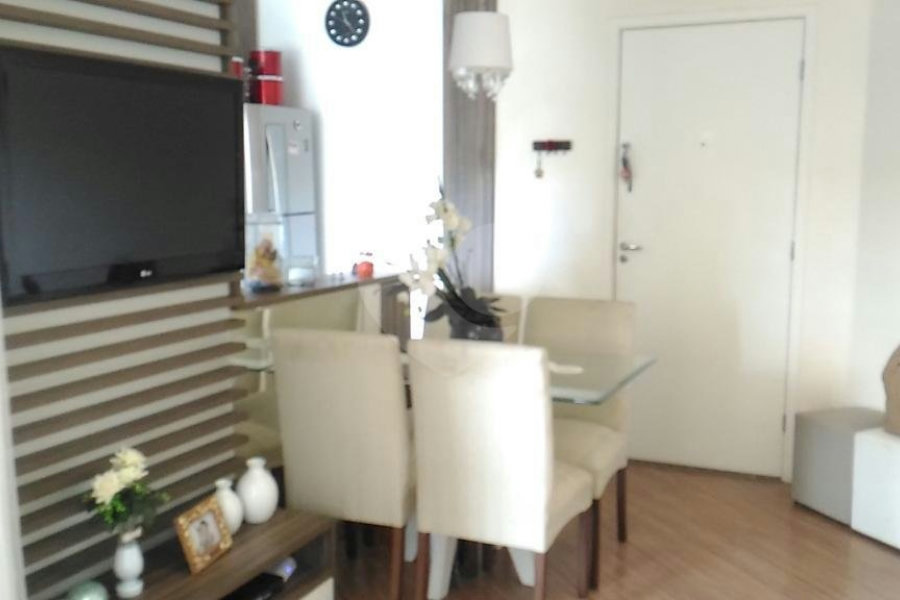 Apartamento à venda com 2 quartos em Vila Nova Cachoeirinha, São Paulo, SP