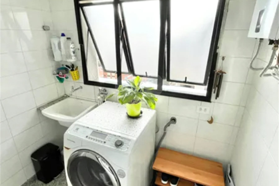 Apartamento à venda com 3 quartos, sendo 1 suíte, em Santana, São Paulo, SP