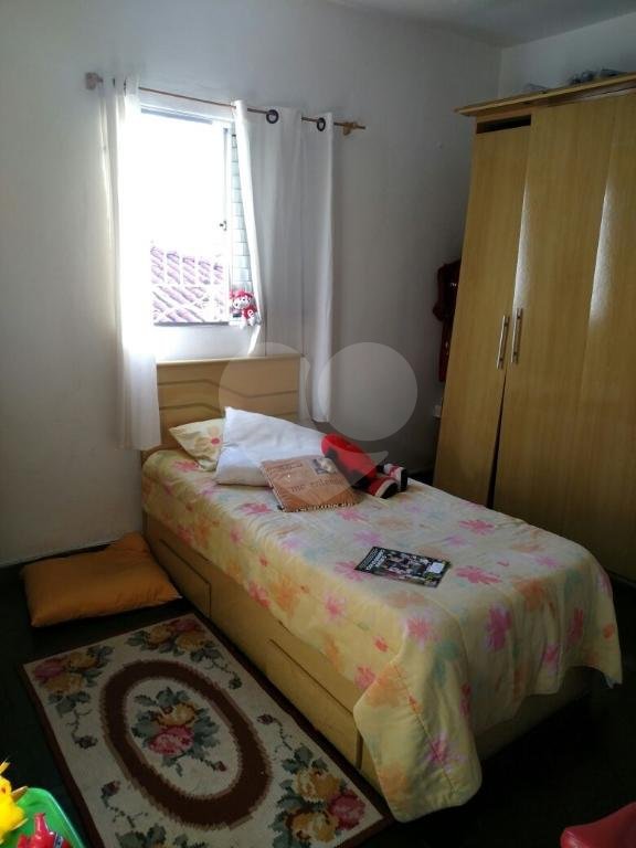 Casa Térrea à venda com 3 quartos, sendo 1 suíte, em Água Fria, São Paulo, SP