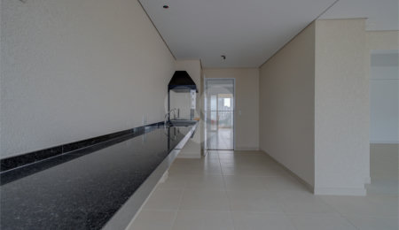 Apartamento à venda com 4 suítes em Brooklin, São Paulo, SP
