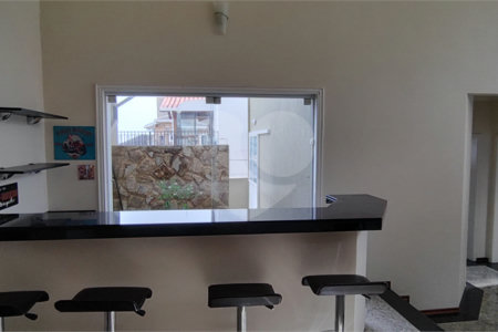 Casa para alugar com 3 suítes no condomínio Campos de Santo Antonio I, Itu - SP