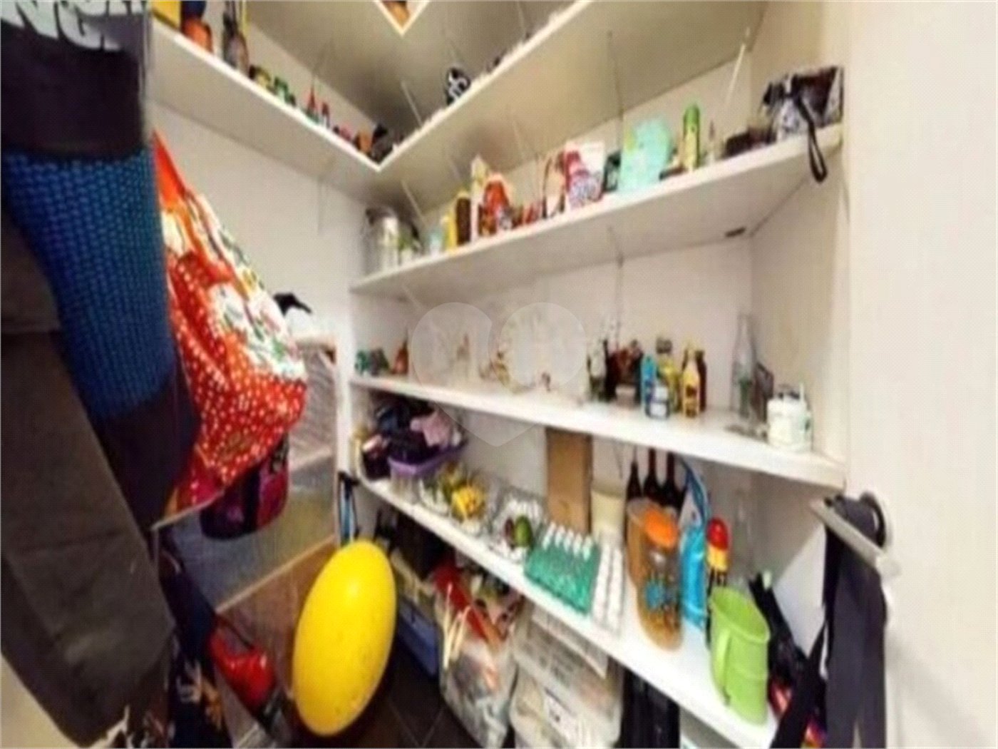 Apartamento à venda com 4 quartos, sendo 2 suítes,  em São Conrado, Rio de Janeiro, RJ