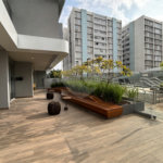 Studio para alugar com 1 quarto em Jardim Paulista, São Paulo, SP