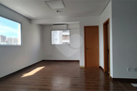 Sala à venda em Jardim Botânico, Ribeirão Preto, SP