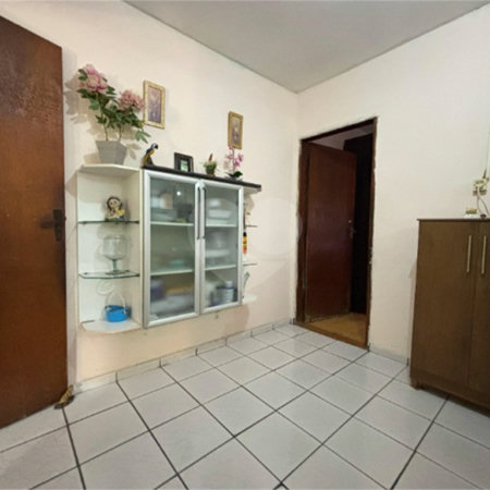 Casa à venda com 2 quartos em Jardim Santa Mena, Guarulhos, SP