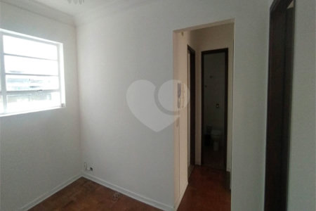 APARTAMENTO DE 60 M² COM 02 DORMITÓRIOS PARA VENDA NA VILA MARIANA, SEM VAGA