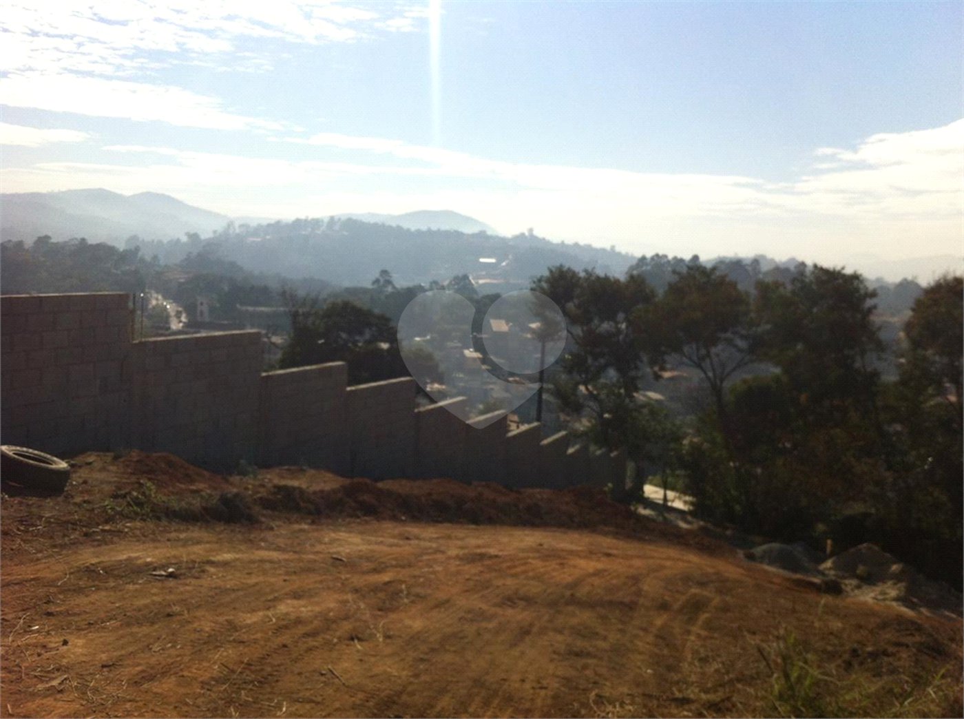 Terreno à venda em Tremembé, São Paulo, SP