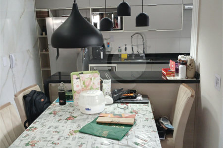Apartamento à venda com 2 quartos, sendo 1 suíte, em Barra Funda, São Paulo, SP