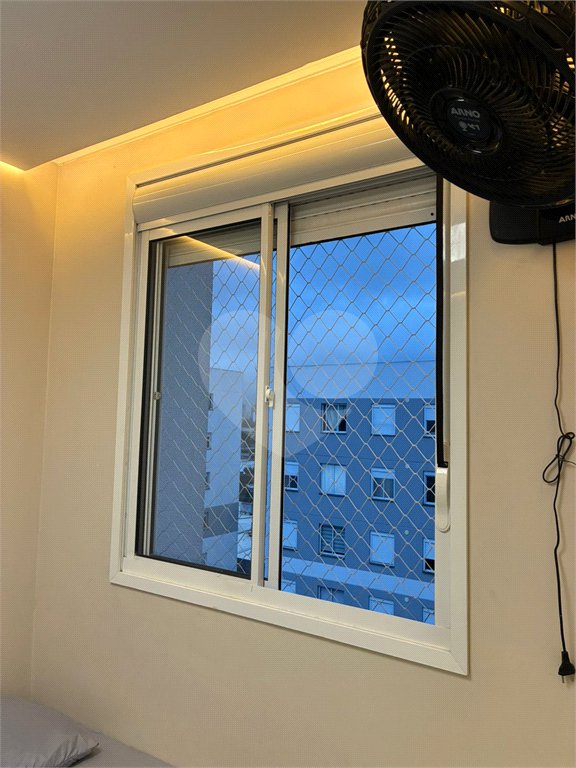 Apartamento à venda com 2 quartos em Santo Amaro, São Paulo, SP