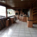 Sobrado à venda com 4 quartos em Jardim Ana Maria, Santo André, SP