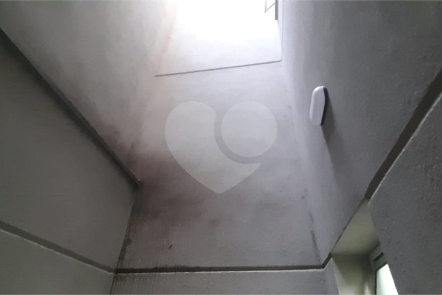 Apartamento à venda com 1 quarto em Tucuruvi, São Paulo, SP