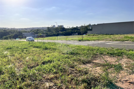Terreno à venda no condomínio Jardim Residencial Reserva da Mata, Indaiatuba - SP