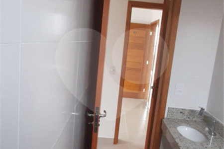 Apartamento à venda com 1 quarto em Vila Mazzei, São Paulo, SP