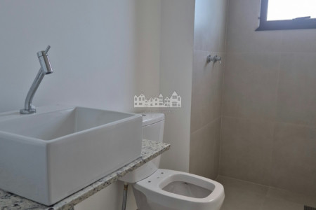 Apartamento à venda com 2 quartos, sendo 1 suíte,  em Atibaia Jardim, Atibaia, SP