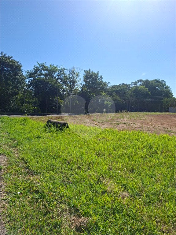 Terreno à venda em Jardim Europa II, Indaiatuba, SP