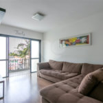 Apartamento à venda com 3 quartos, sendo 1 suíte, em Santo Amaro, São Paulo, SP