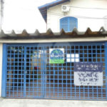 Sobrado à venda com 3 quartos, sendo 1 suíte,  em Cidade Monções, São Paulo, SP