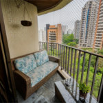 Apartamento à venda com 4 quartos, sendo 2 suítes,  em Vila Suzana, São Paulo, SP