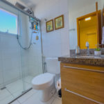 Apartamento à venda com 3 quartos, sendo 1 suíte, em Vila Guaíra, Presidente Prudente, SP