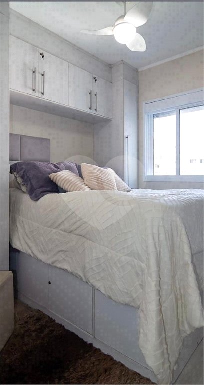 Apartamento à venda com 1 quarto no Centro, São Paulo, SP