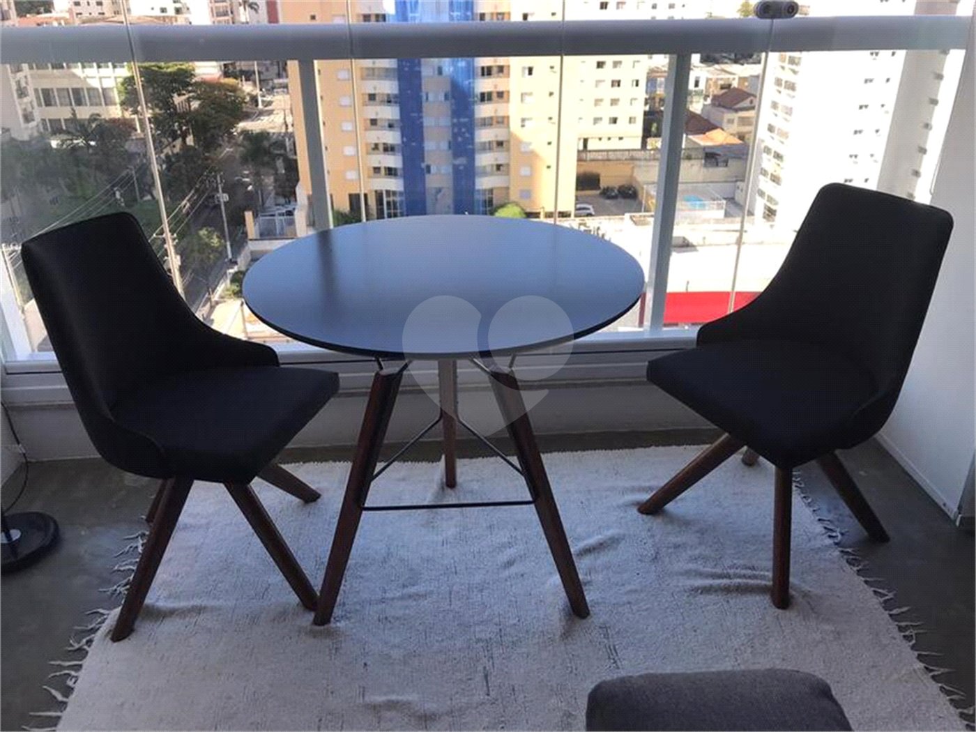 Apartamento para alugar com 1 suíte em Indianópolis, São Paulo, SP