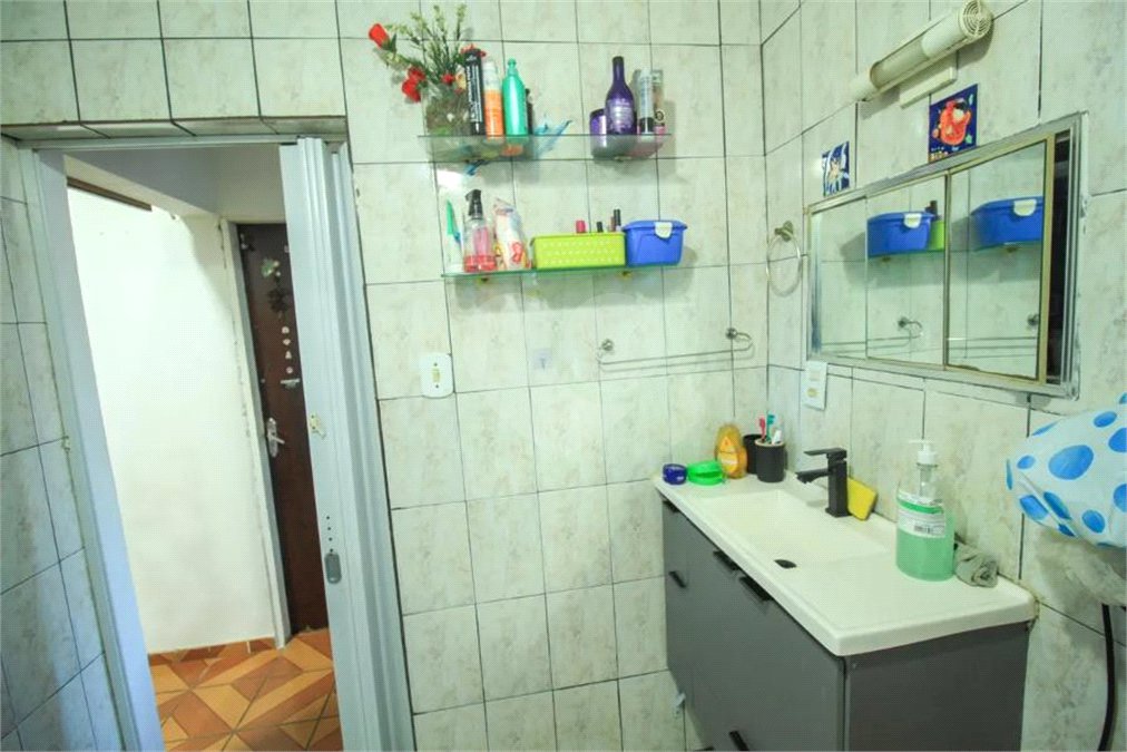Casa à venda com 4 quartos em Vila Regente Feijó, São Paulo, SP