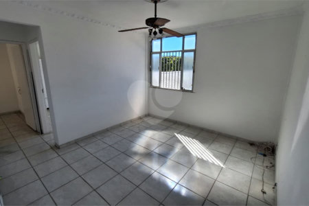 Apartamento à venda com 2 quartos em Campo Grande, Rio de Janeiro, RJ