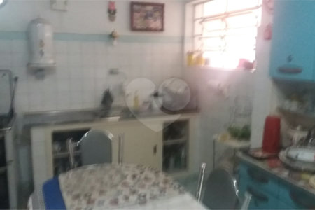 Sobrado à venda com 2 quartos, sendo 1 suíte, em Tucuruvi, São Paulo, SP
