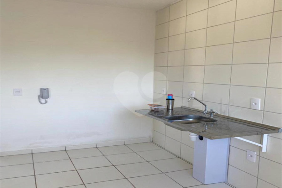 Apartamento Com Dois Dormitórios