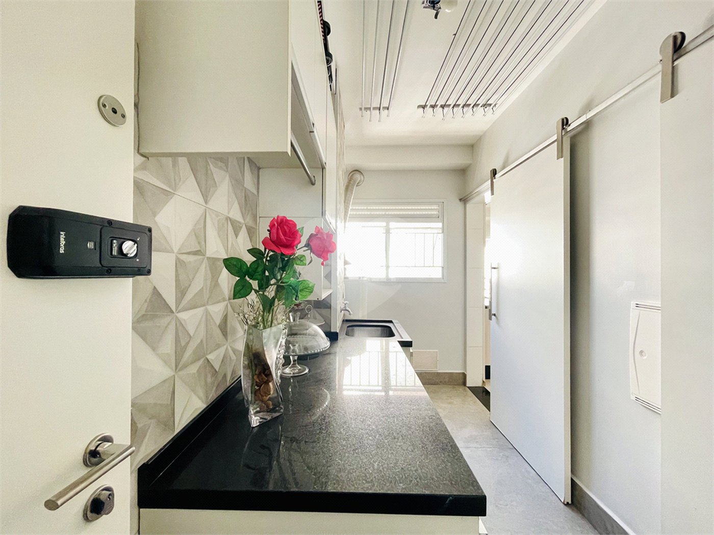 Apartamento à venda com 3 suítes no Centro, São Bernardo do Campo, SP