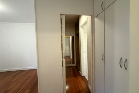 Apartamento à venda com 3 suítes em Vila Suzana, São Paulo, SP