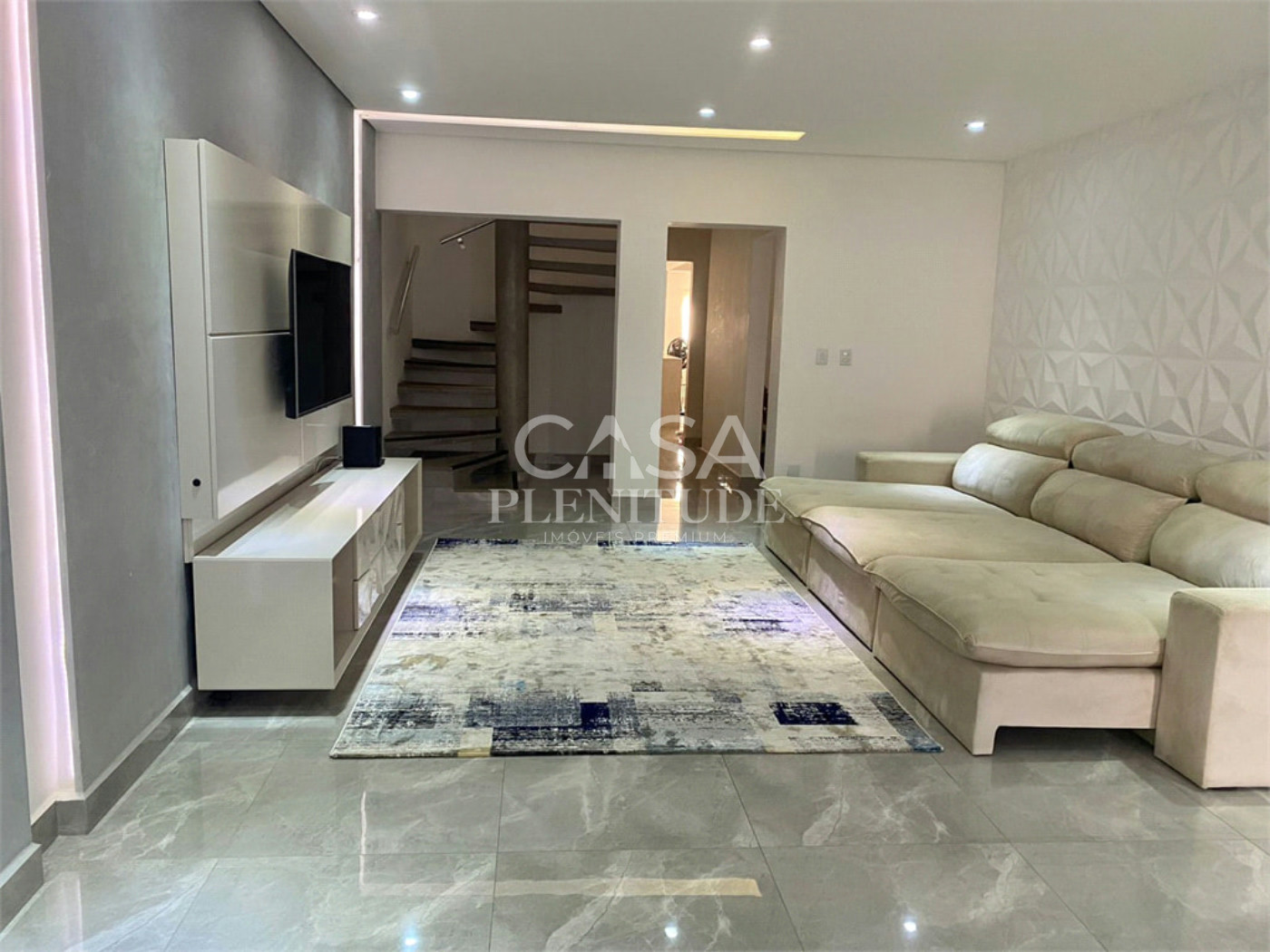 Casa à venda com 3 quartos, sendo 1 suíte, em Jardim Paulistano, Sorocaba, SP