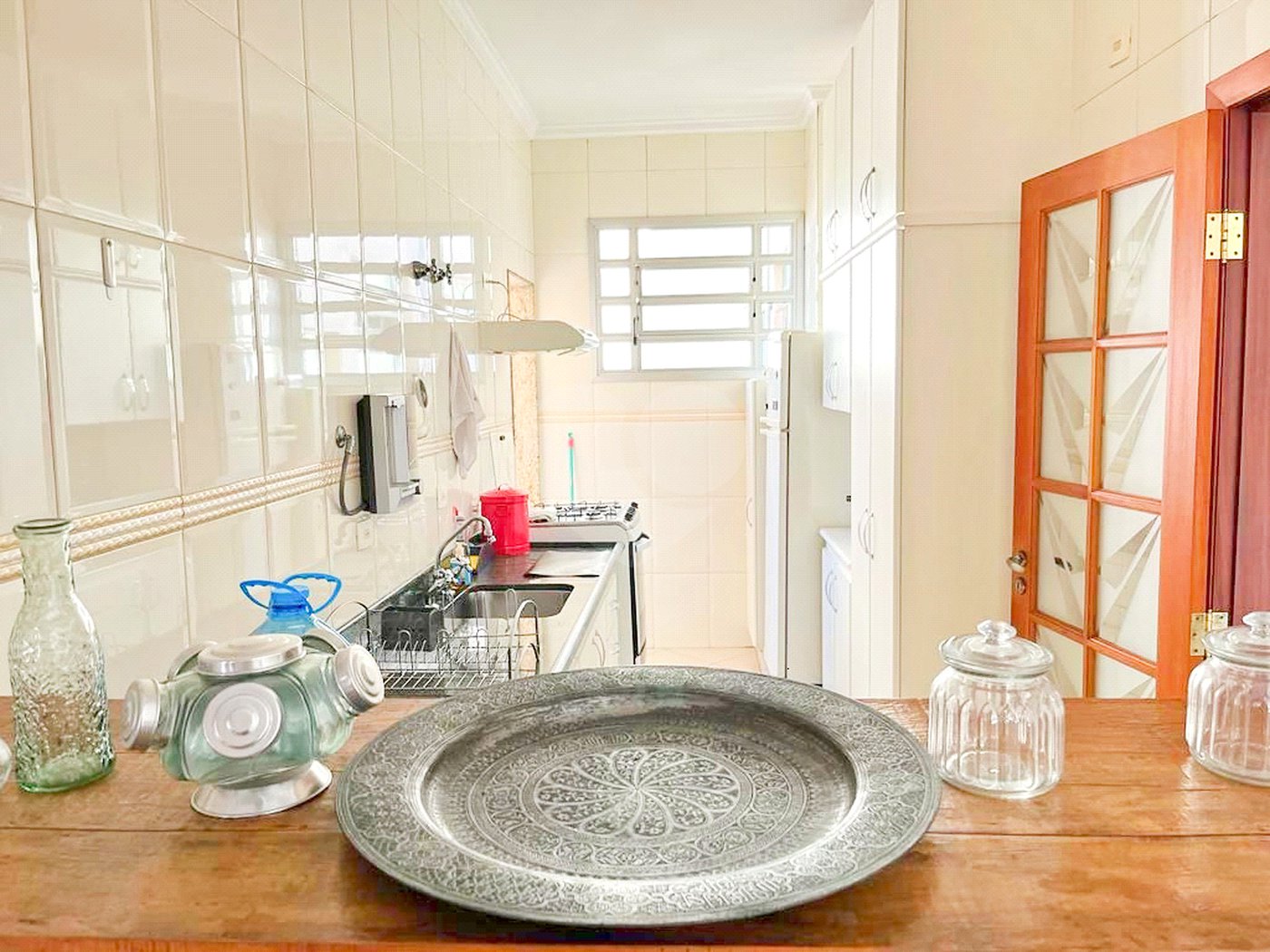 Apartamento à venda com 2 quartos, sendo 1 suíte, em Jardim Paulista, São Paulo, SP