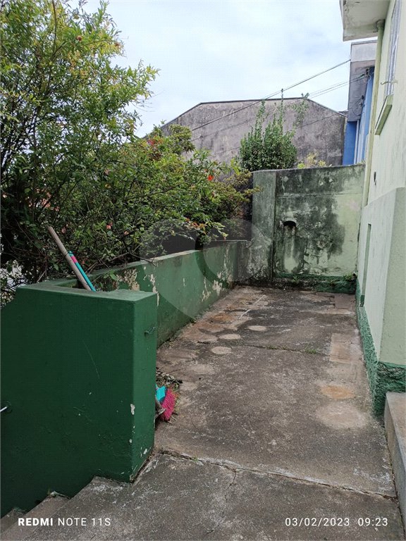 Sobrado à venda com 2 quartos em Casa Verde, São Paulo, SP