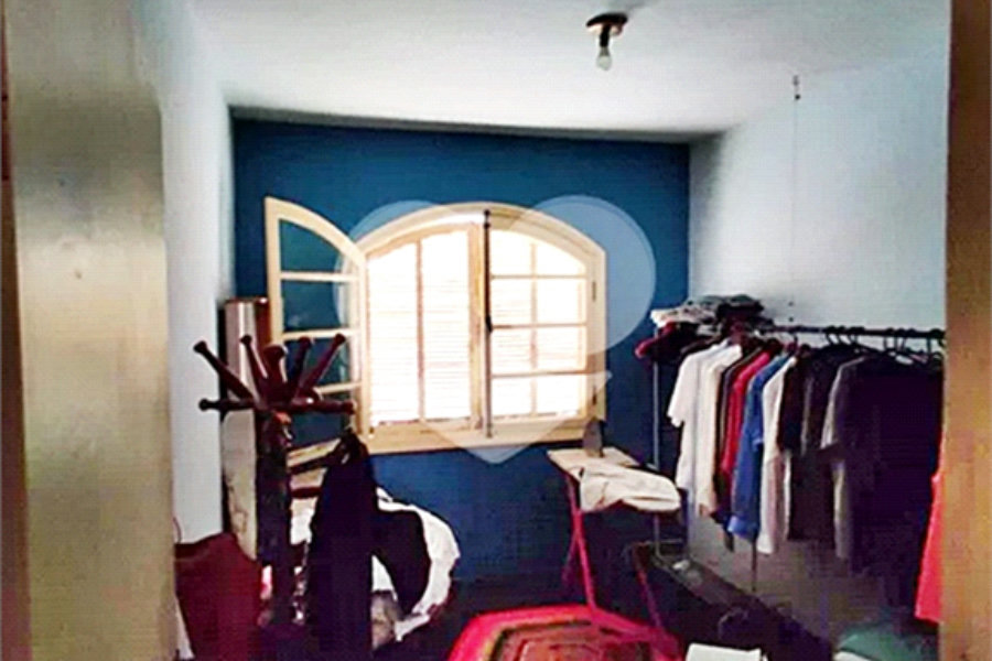 Casa à venda com 4 quartos, sendo 1 suíte, no condomínio Chacarás Bela Vista, Mairiporã - SP