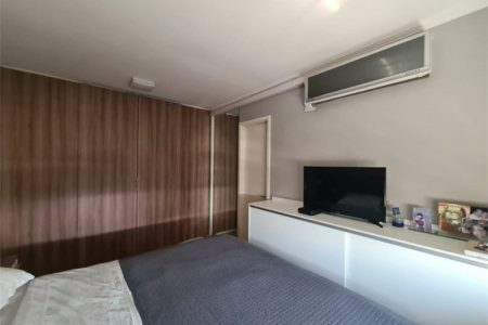 Apartamento à venda com 3 suítes em Vila Leopoldina, São Paulo, SP