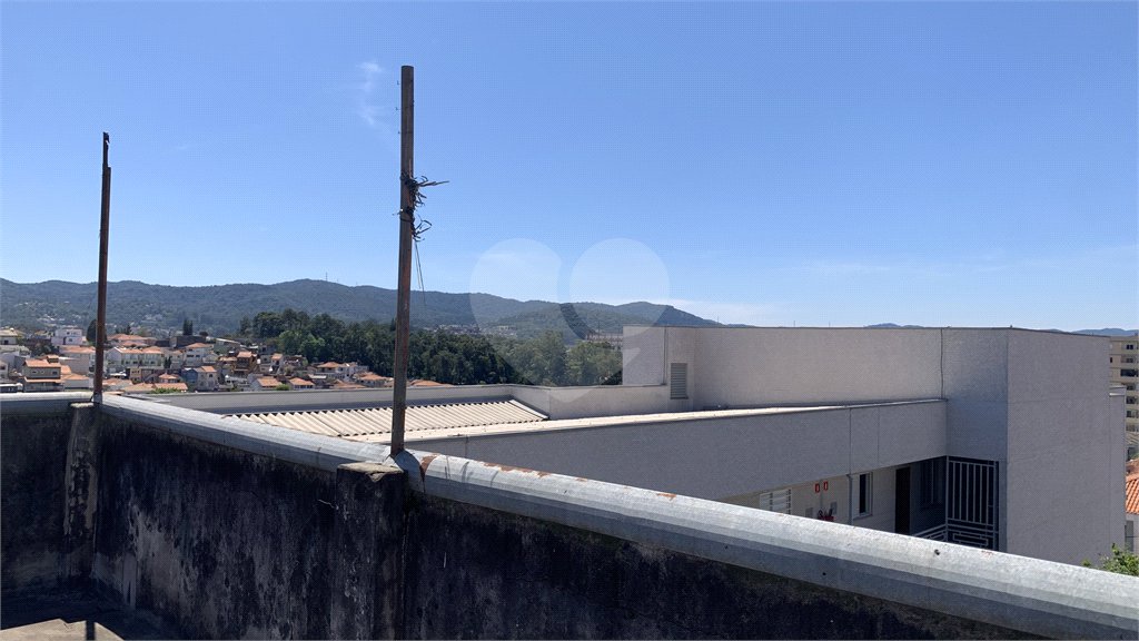 Terreno à venda em Vila Mazzei, São Paulo, SP