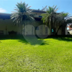 Casa à venda com 4 suítes no condomínio Parque Imperial da Cantareira, Mairiporã - SP