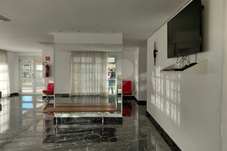 Apartamento à venda com 3 quartos, sendo 1 suíte, em Vila Leopoldina, São Paulo, SP