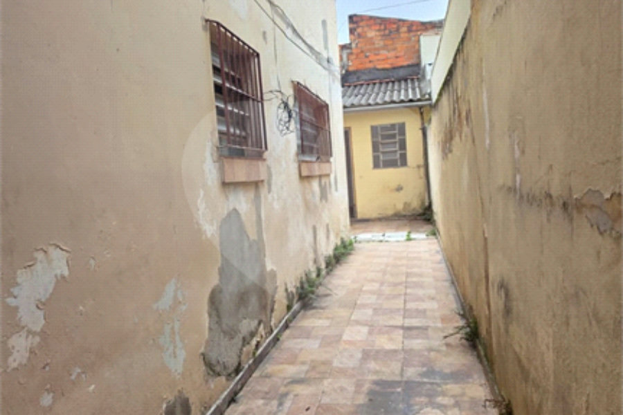 Sobrado à venda com 3 quartos em Vila Guilherme, São Paulo, SP