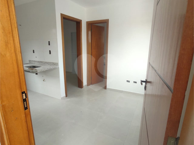 Casa à venda com 1 quarto no condomínio Residencial Pedro Tezin, São Paulo - SP
